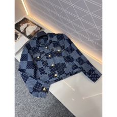 LV Coats